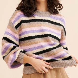 Anthropologie Sweater